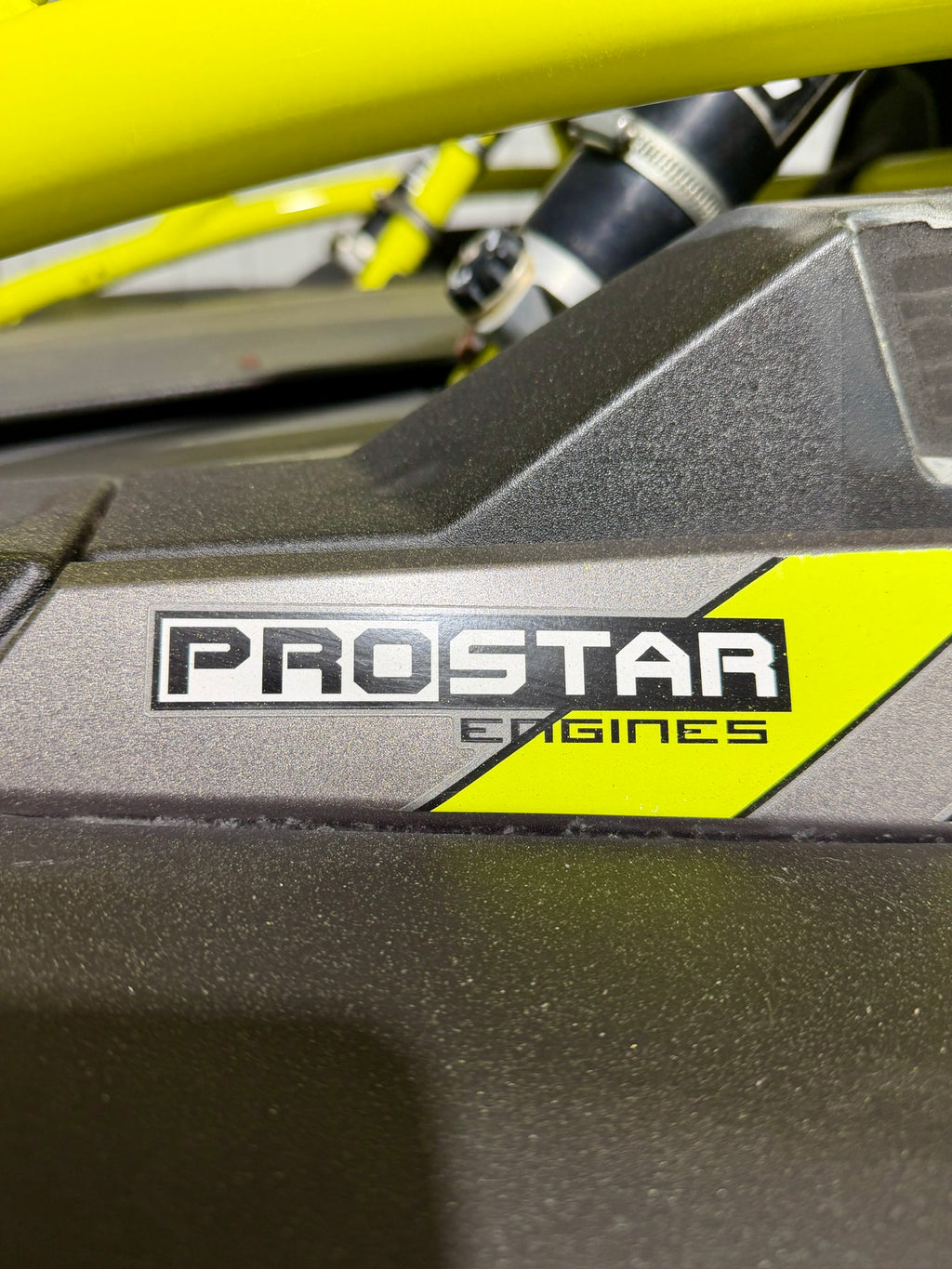 Polaris RZR 1000