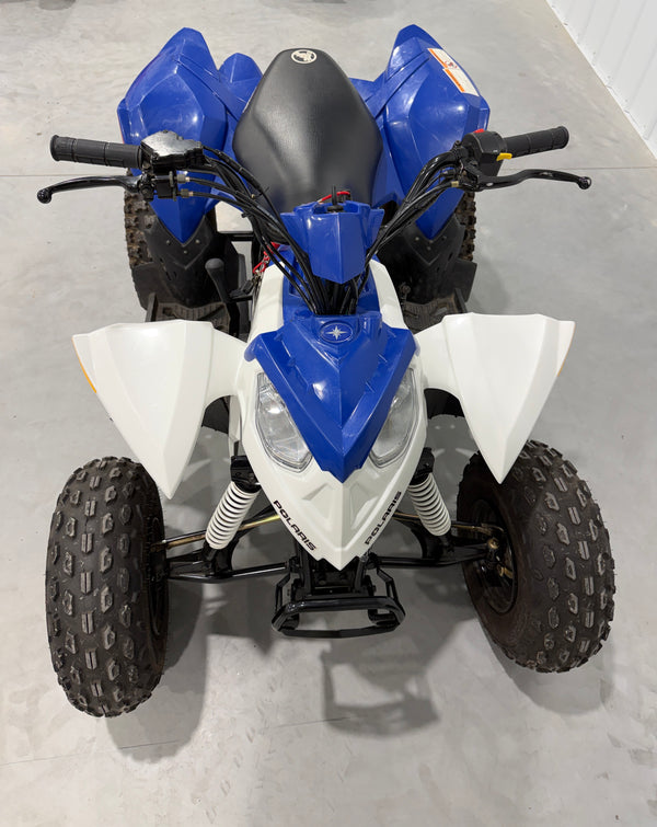 Polaris 90 ATV