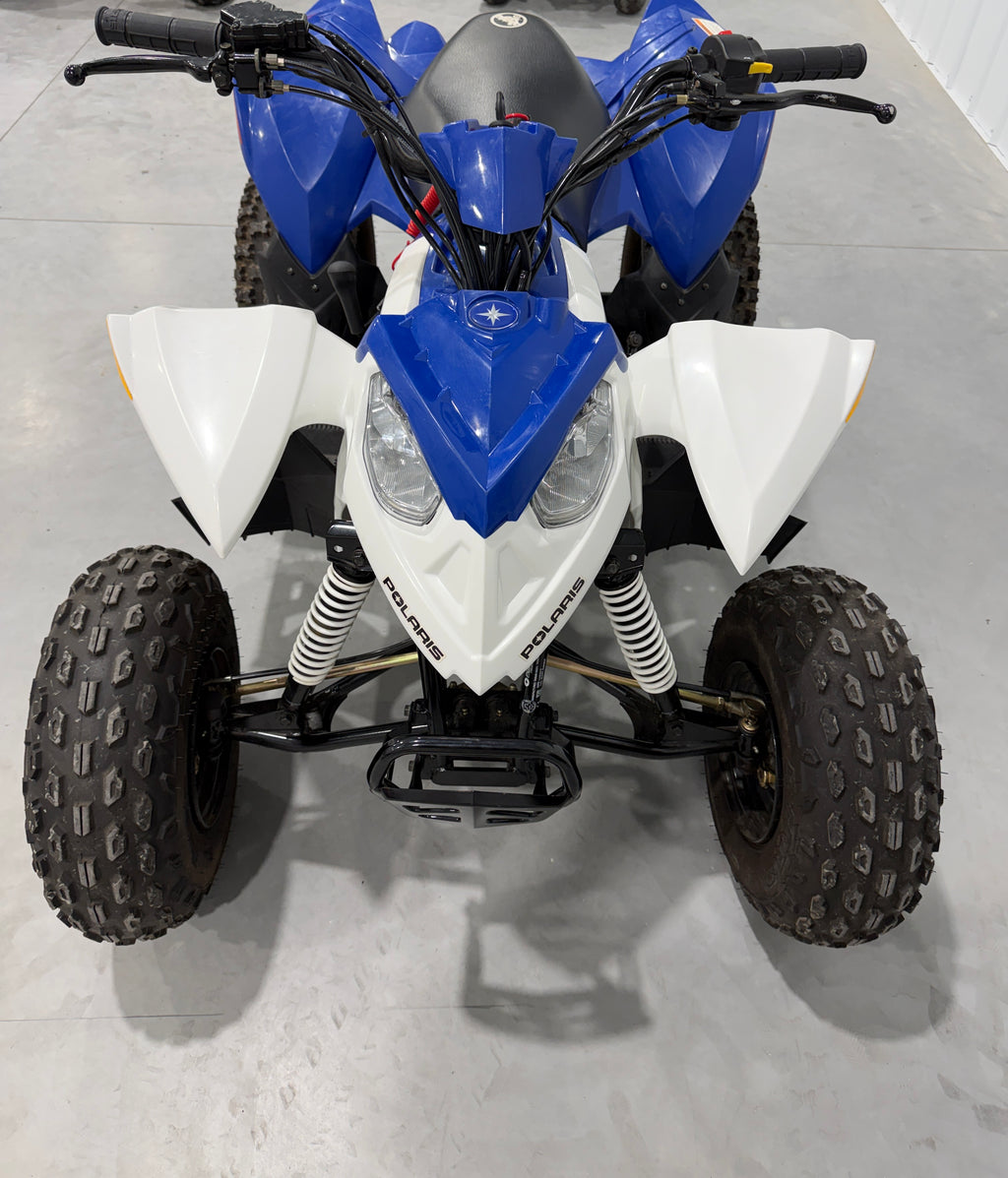 Polaris 90 ATV
