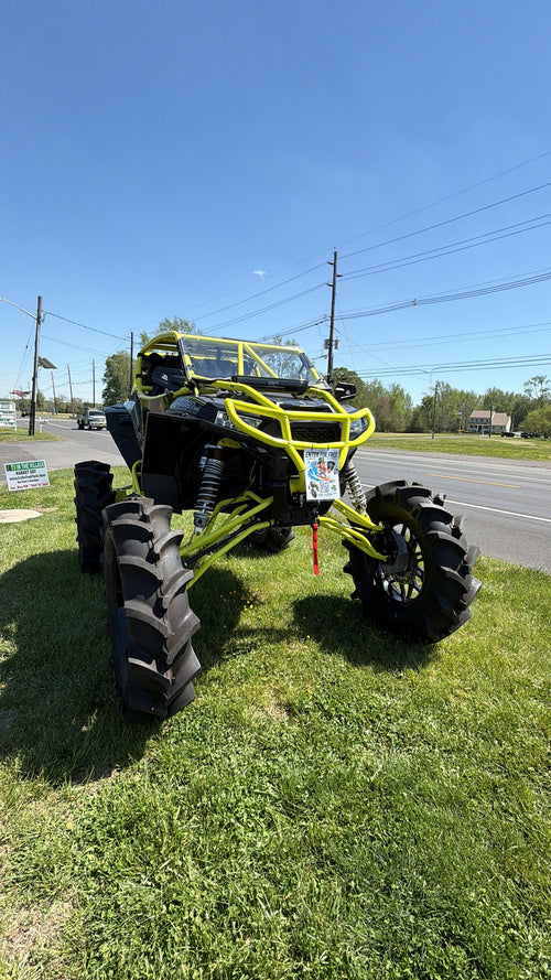 Polaris RZR 1000