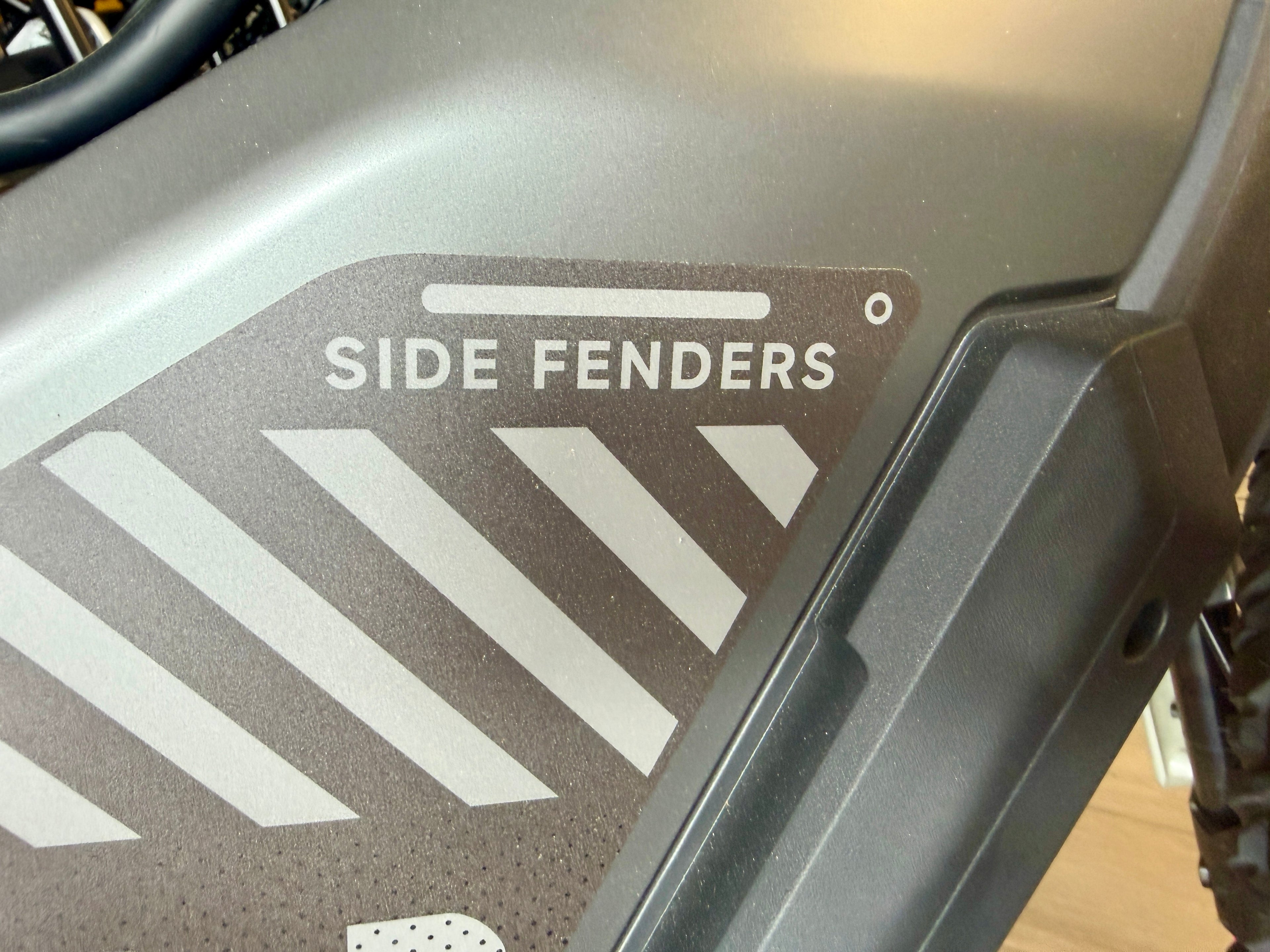 Segway Xyber eBike Giveaway,  in conjunction with Atlantic eBikes in Medford NJ