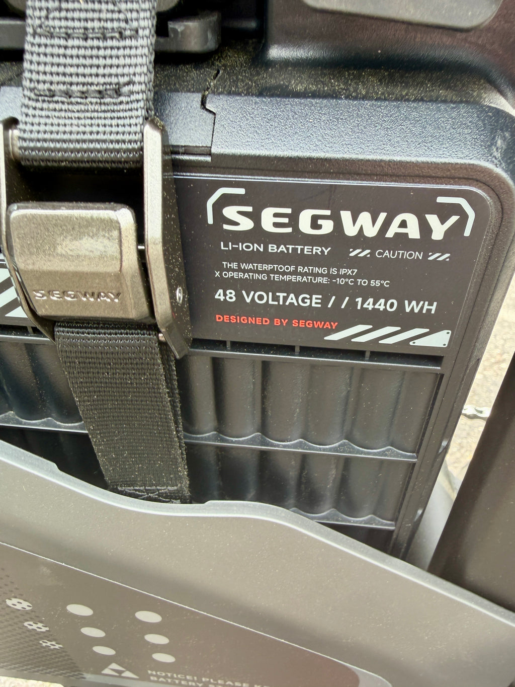 Segway Xyber eBike Giveaway,  in conjunction with Atlantic eBikes in Medford NJ
