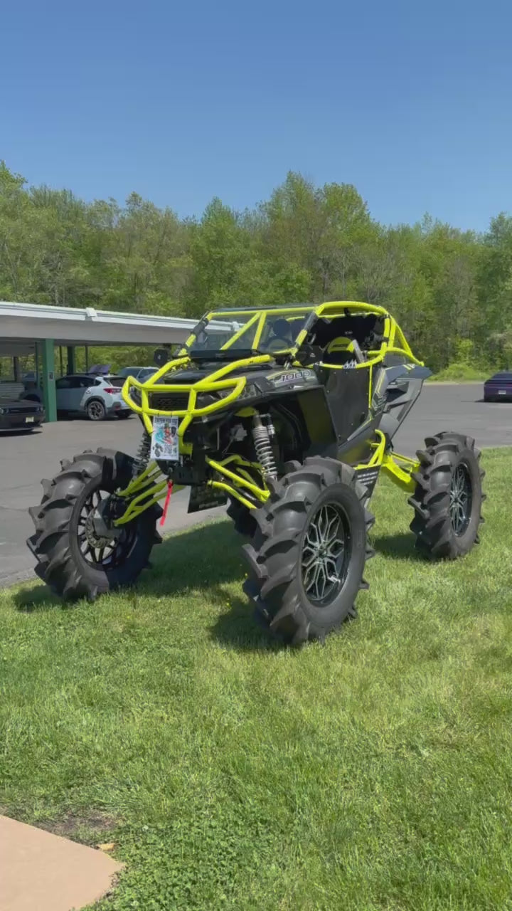 Polaris RZR 1000